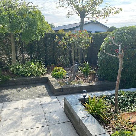 Vakantiewoning Maiva - Chaletparc Krabbenkreek Sint Annaland Esterno foto