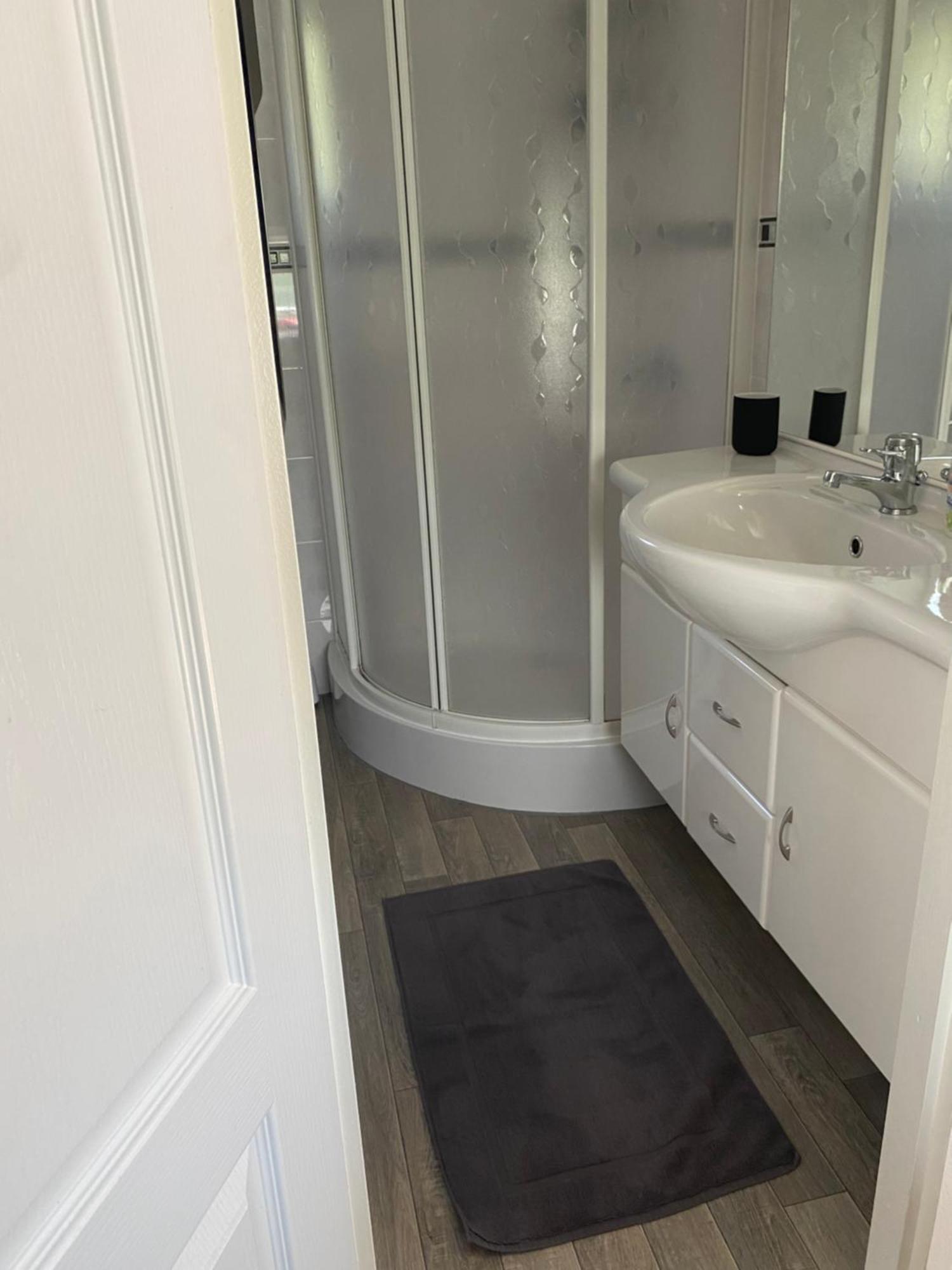 Vakantiewoning Maiva - Chaletparc Krabbenkreek Sint Annaland Esterno foto