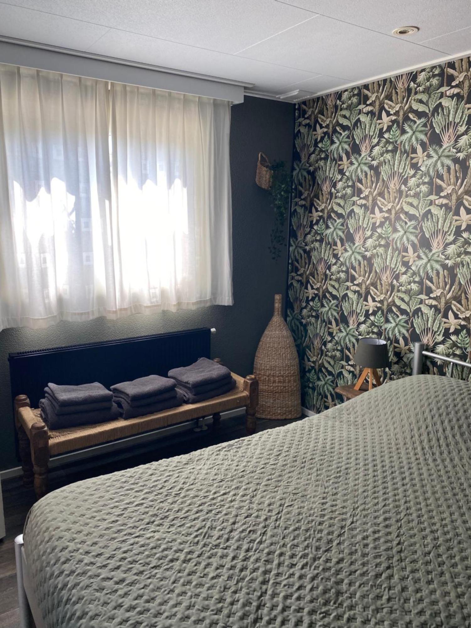 Vakantiewoning Maiva - Chaletparc Krabbenkreek Sint Annaland Esterno foto