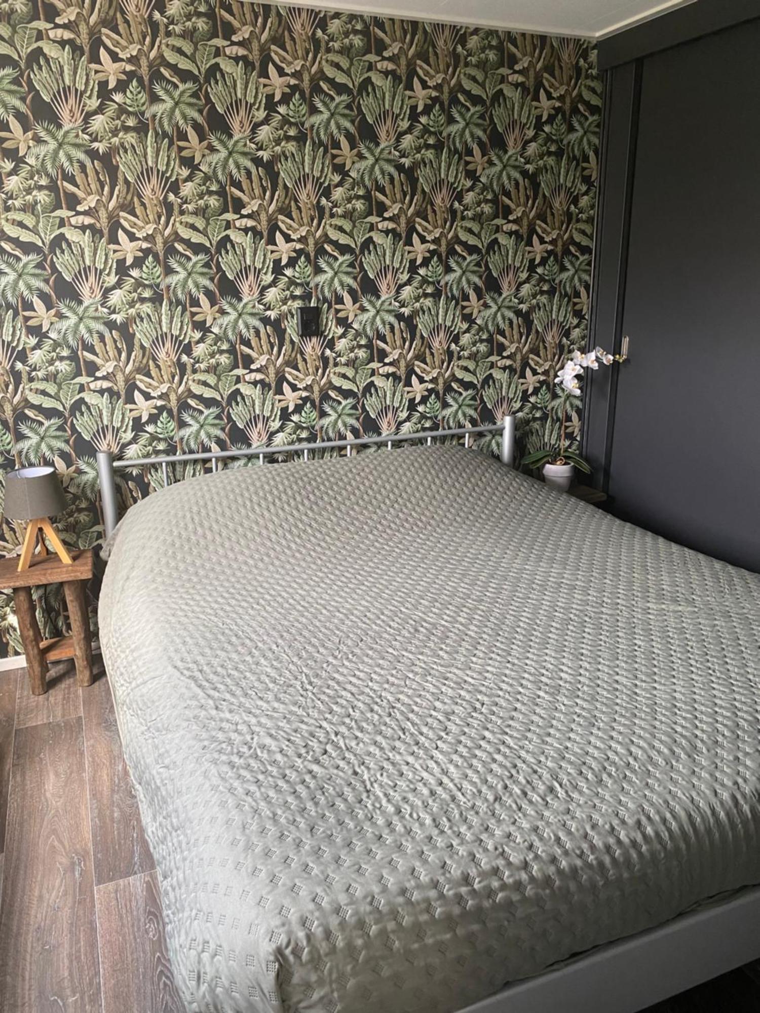 Vakantiewoning Maiva - Chaletparc Krabbenkreek Sint Annaland Esterno foto