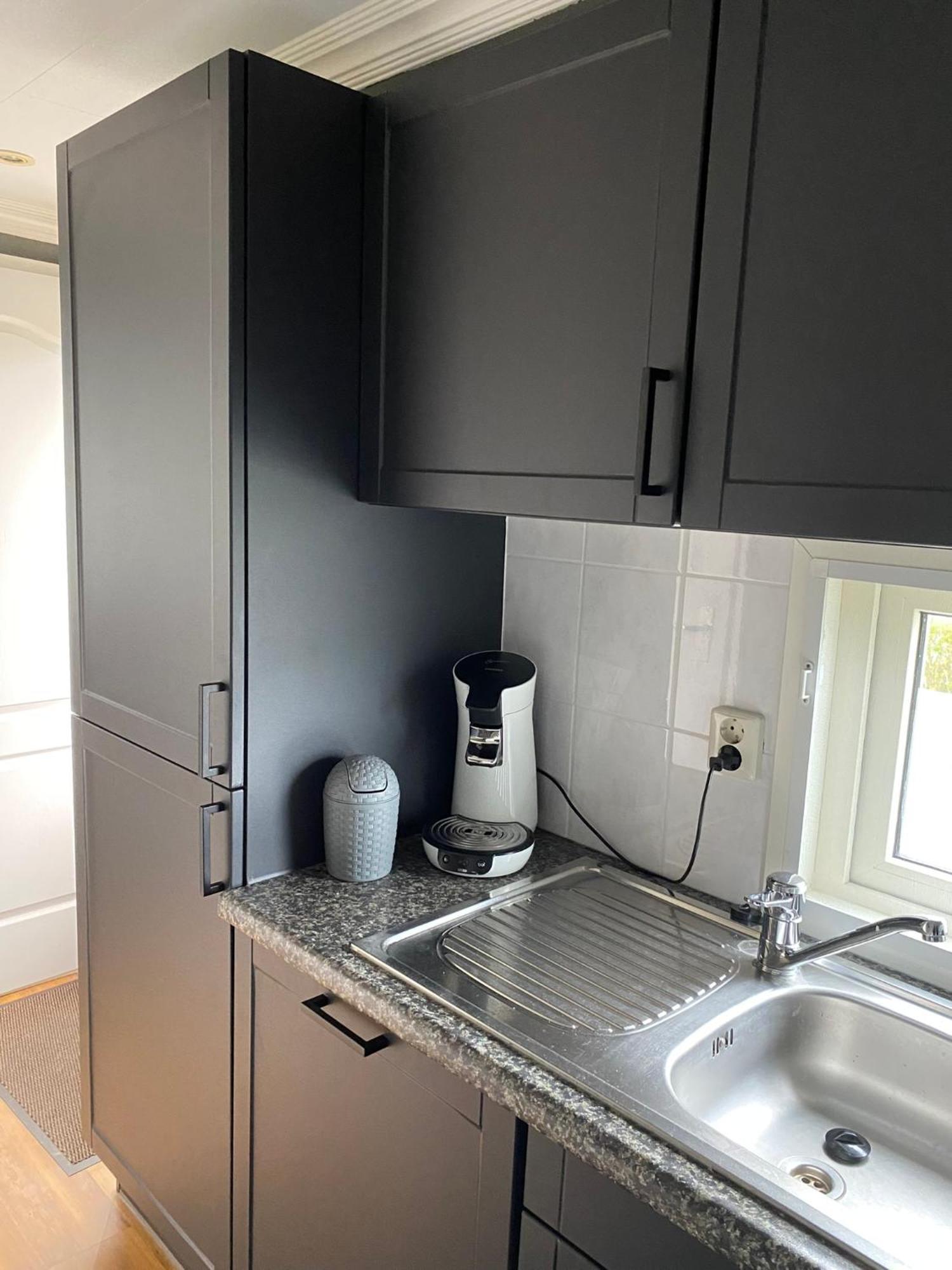 Vakantiewoning Maiva - Chaletparc Krabbenkreek Sint Annaland Esterno foto