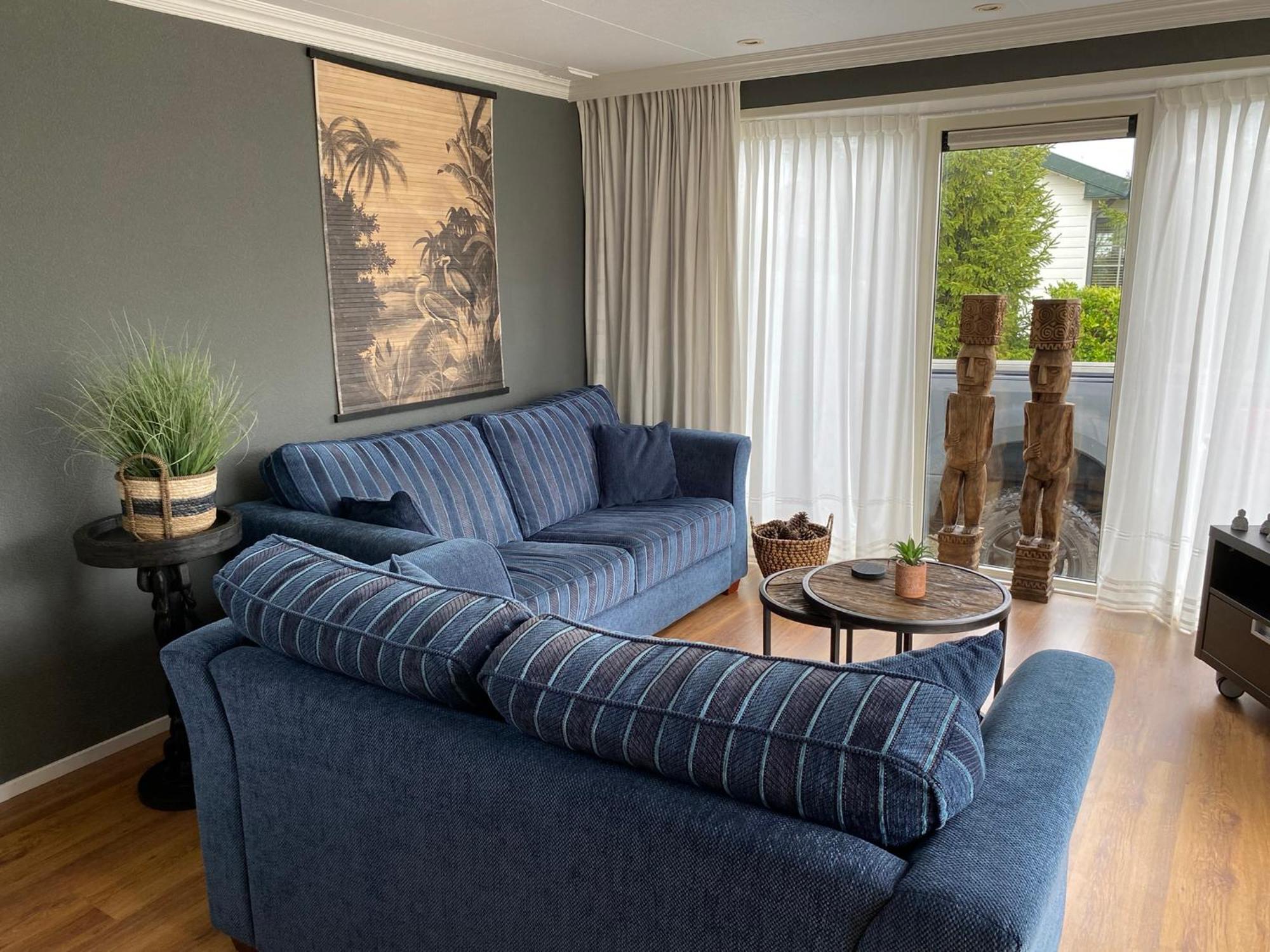 Vakantiewoning Maiva - Chaletparc Krabbenkreek Sint Annaland Esterno foto