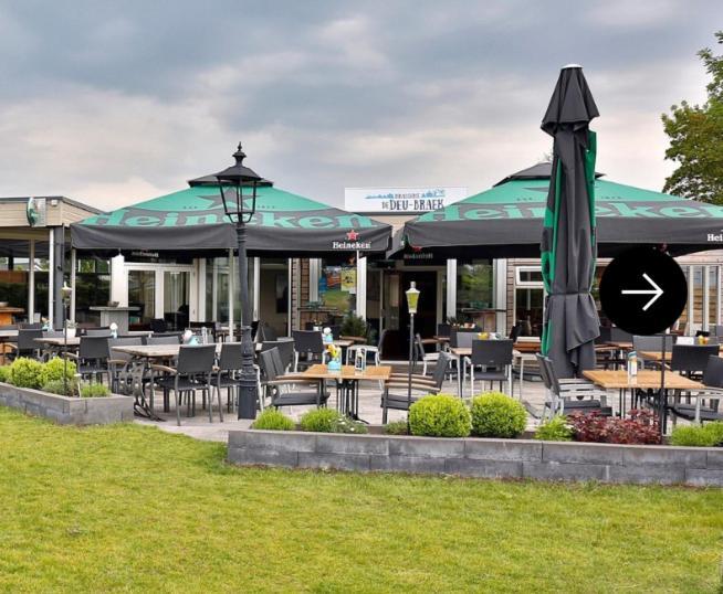Vakantiewoning Maiva - Chaletparc Krabbenkreek Sint Annaland Esterno foto